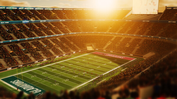 Draft Fever Bowl screenshot 2