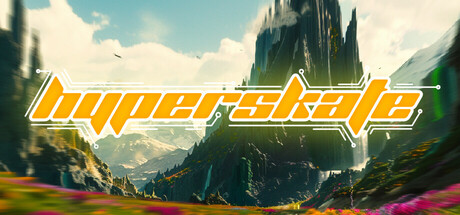 HyperSkate banner