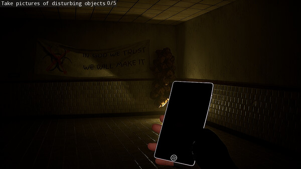 Hyperacusis Screenshot