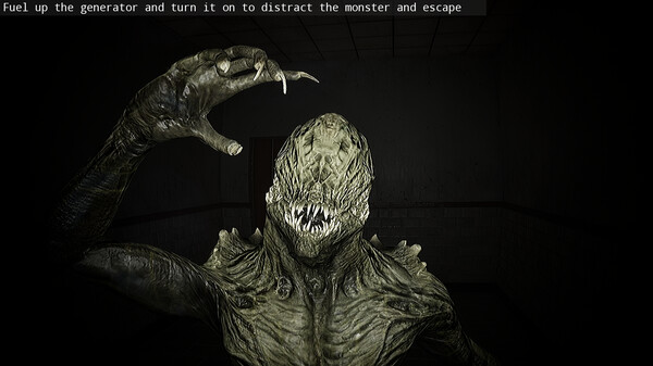 Hyperacusis Screenshot