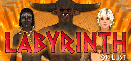 Labyrinth of Lust