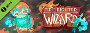 Firefighter Wizard: The Elemental Order Demo