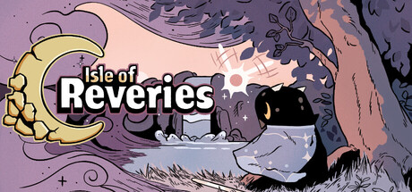 Isle of Reveries