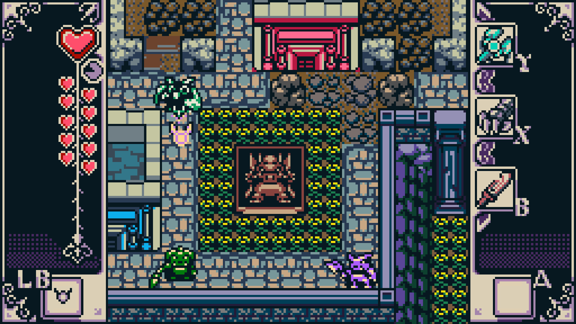 Isle of Reveries screenshot 4