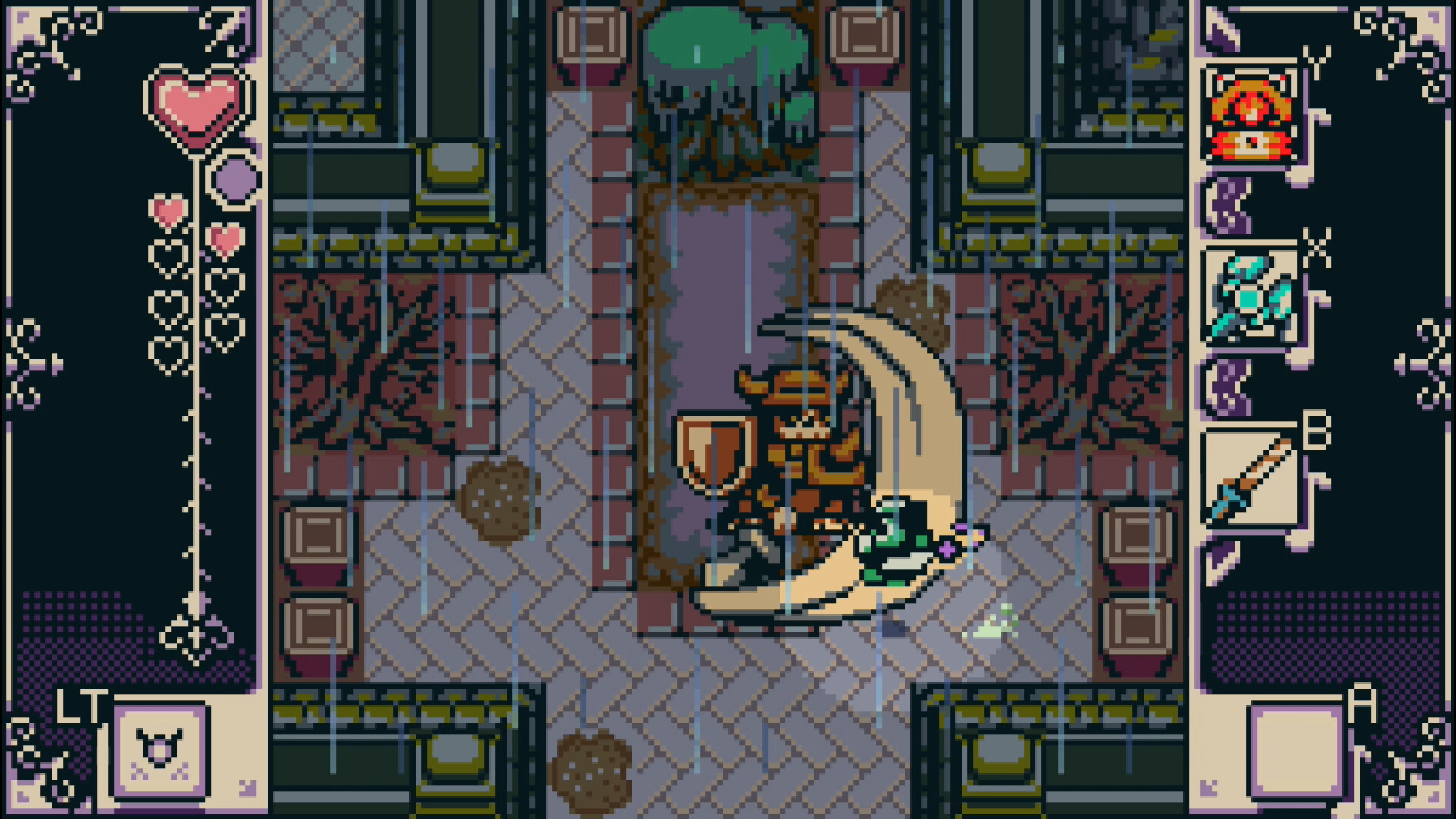 Isle of Reveries screenshot #1