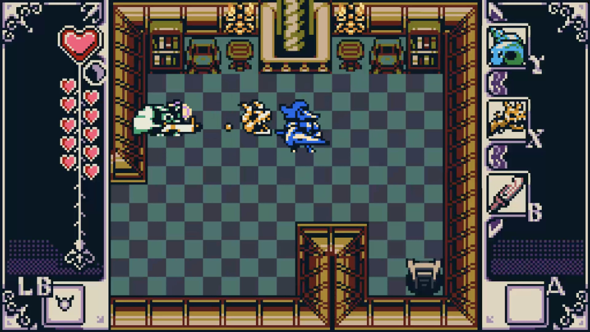 Isle of Reveries screenshot 5