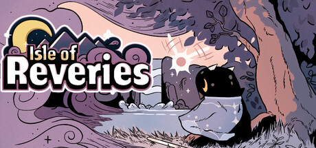 Isle of Reveries