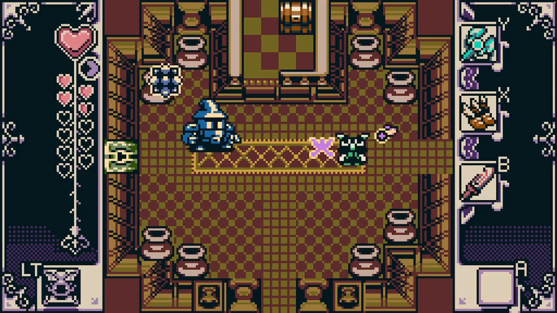 Isle of Reveries screenshot #3