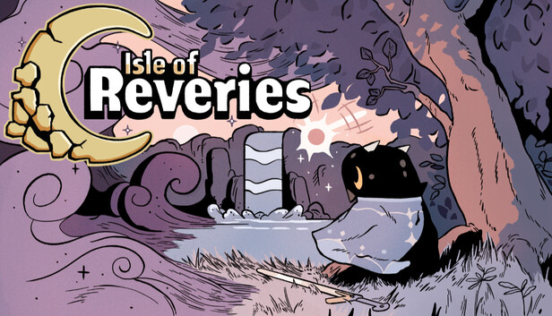 Isle of Reveries