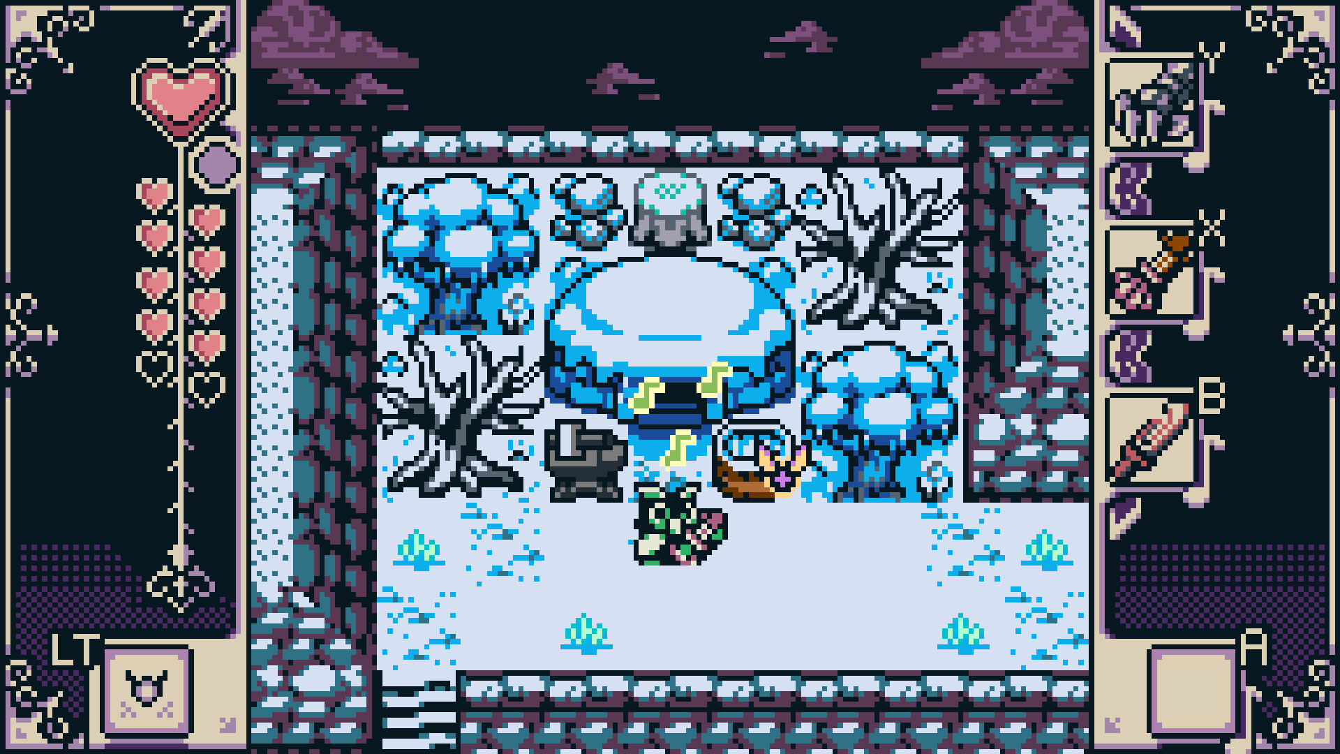 Isle of Reveries screenshot #4