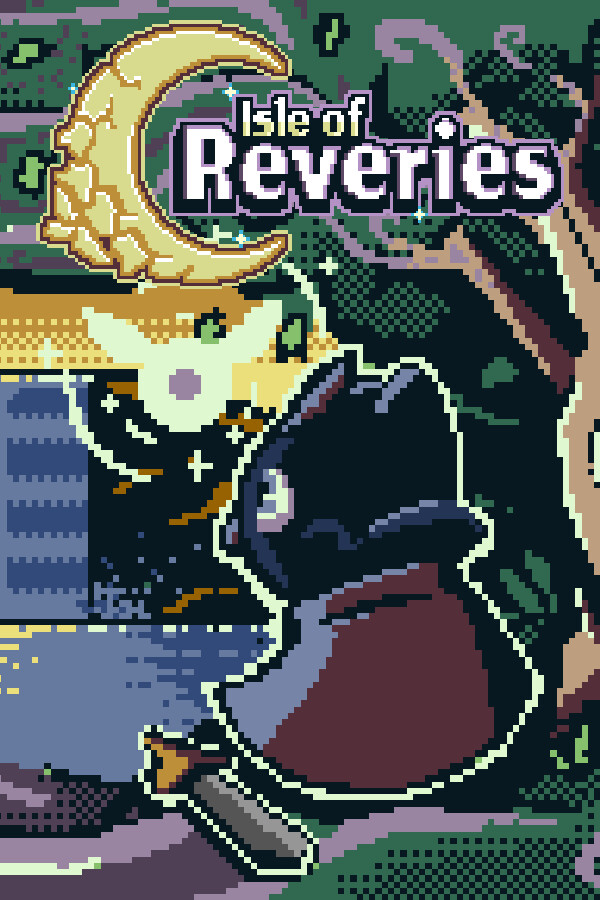 Isle of Reveries