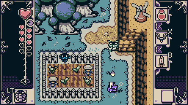 Isle of Reveries screenshot 4