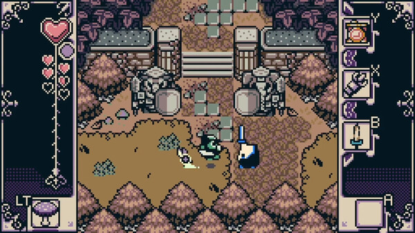 Isle of Reveries screenshot 2