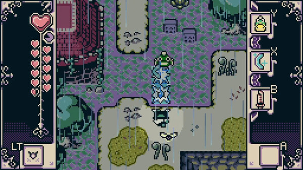 Isle of Reveries screenshot 3