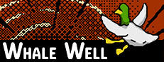 Whale Well