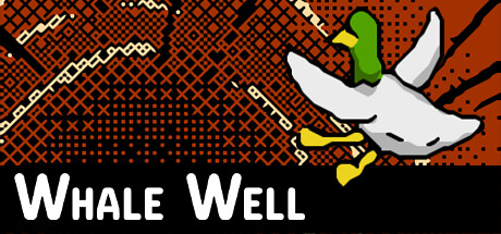 Whale Well Cheat Engine/CT