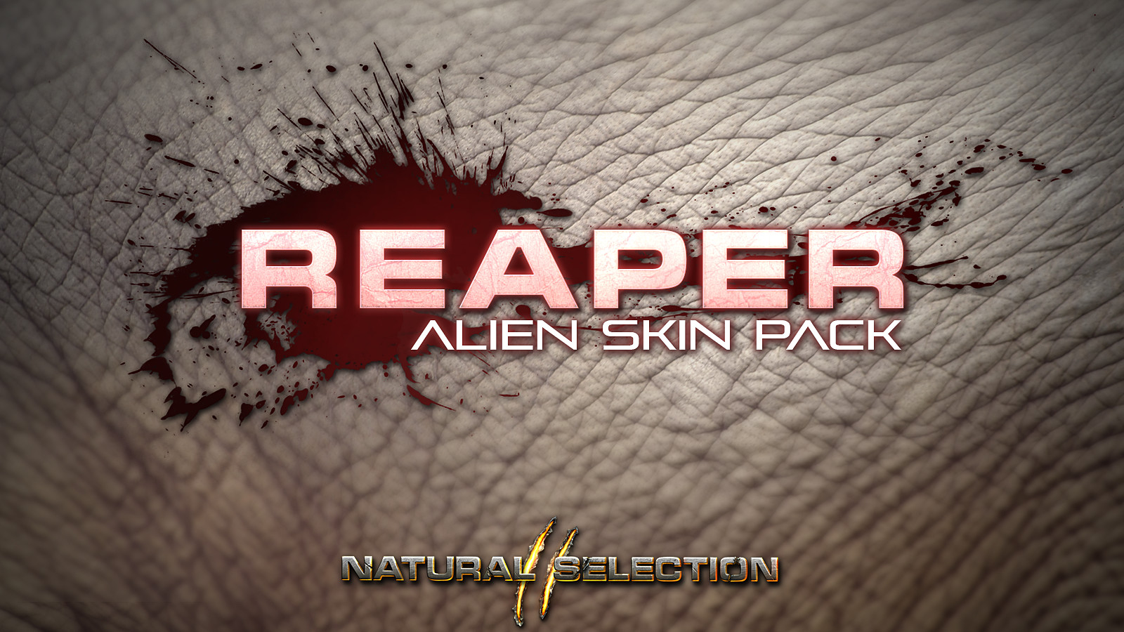 Natural Selection 2 - Reaper Pack Featured Screenshot #1