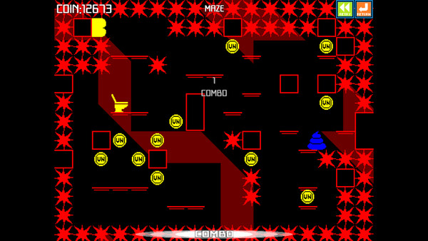 UNKO TECHNICA game for windows Pc 1