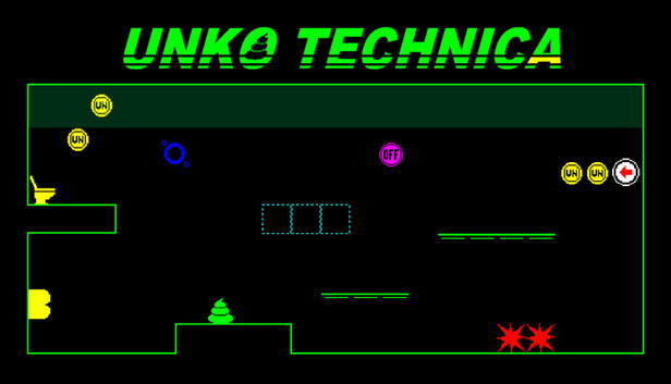 UNKO TECHNICA