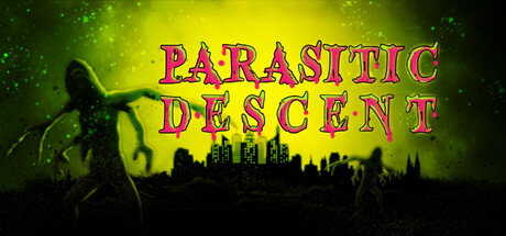 Parasitic Descent banner