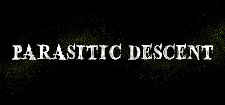 Parasitic Descent Cover Image