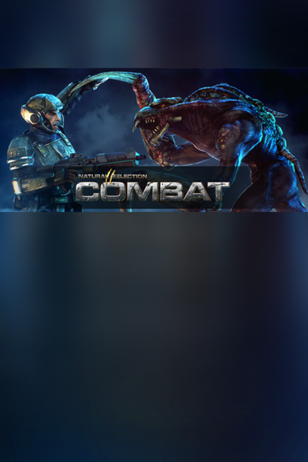 Cover art of NS2: Combat
