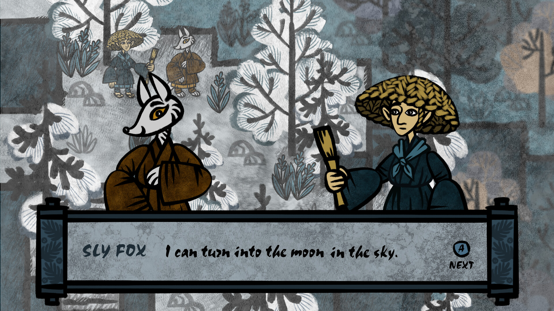 Mountain Home screenshot #5