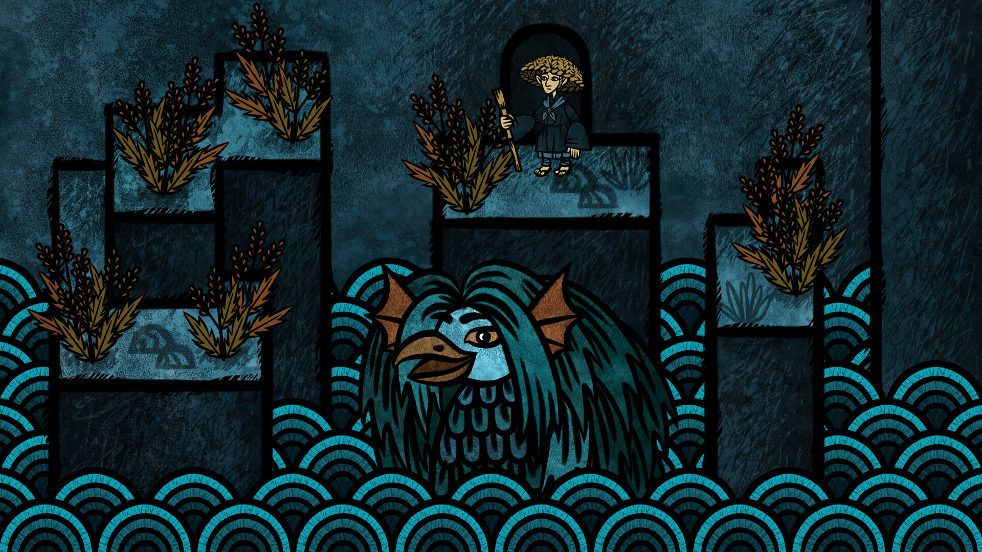 Mountain Home screenshot 3