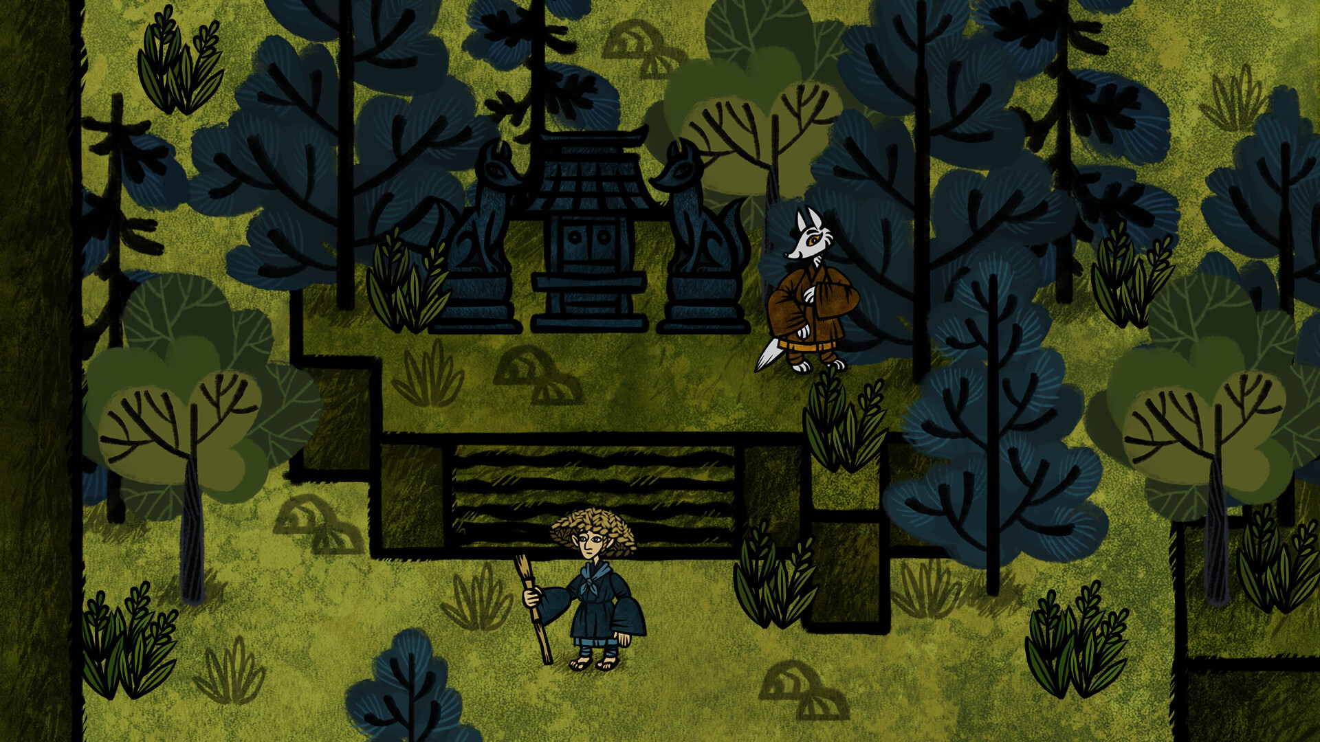 Mountain Home screenshot 2
