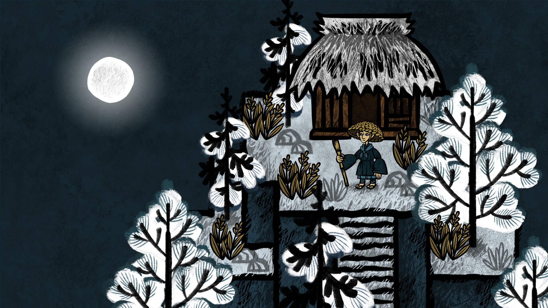 Mountain Home screenshot 1