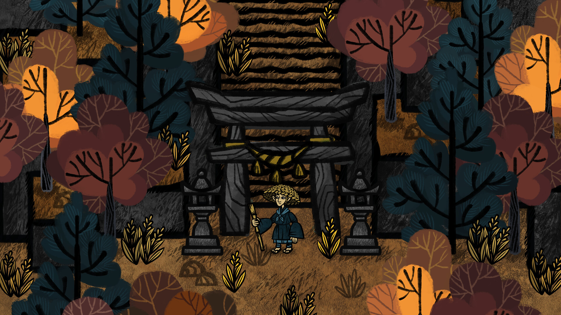 Mountain Home screenshot 4