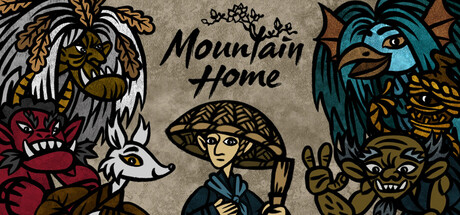 Mountain Home