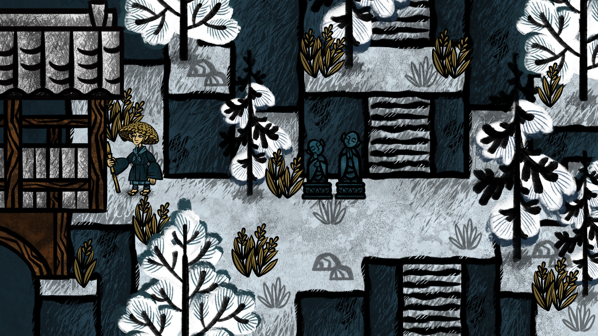 Mountain Home screenshot #6