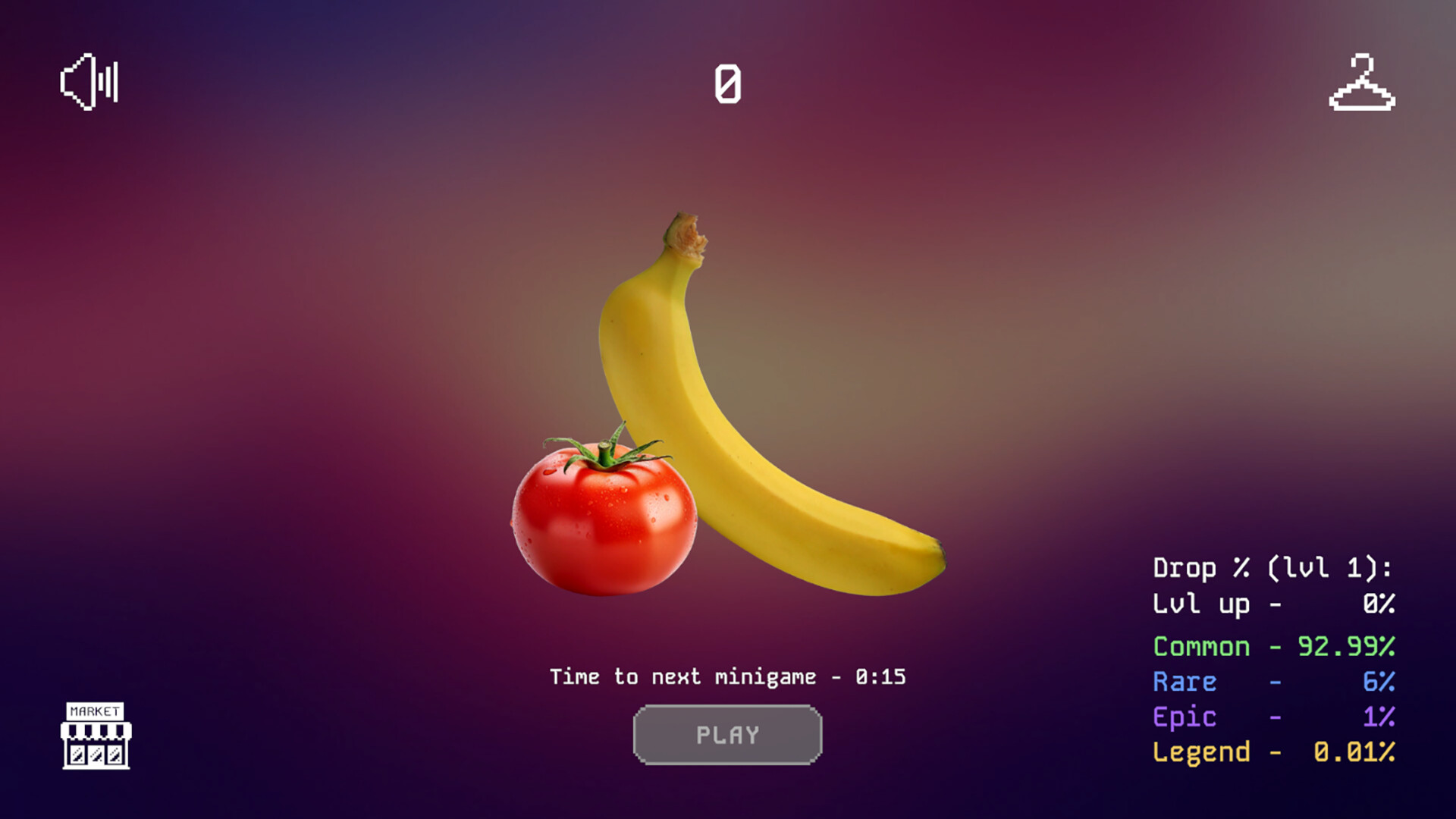 Banana & Tomato Featured Screenshot #1