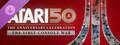 Atari 50: The First Console War