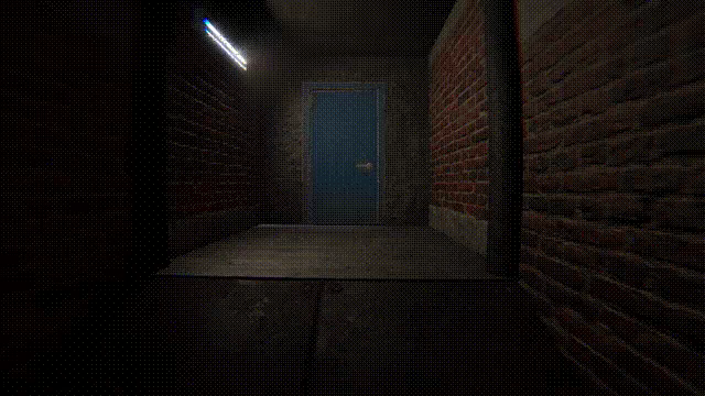 Mannequin machine video 5