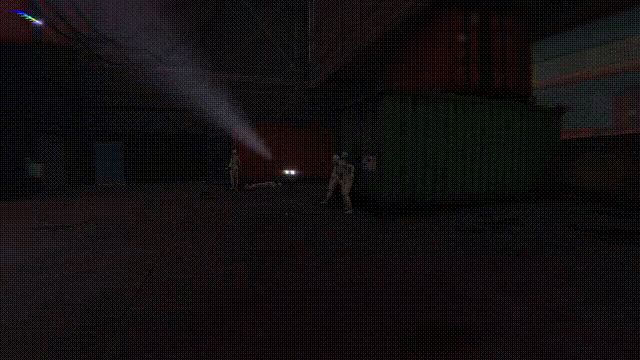 Mannequin machine video 4