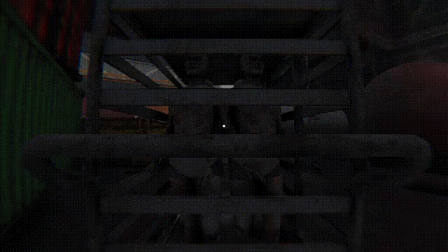 Mannequin machine video 3
