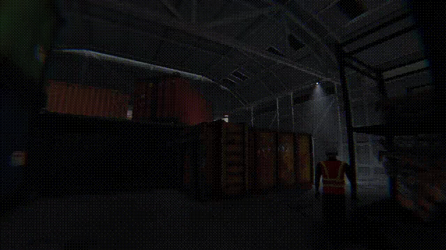 Mannequin machine video 2