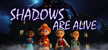 Shadows Are Alive Playtest Cheat Engine/CT