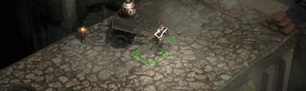 Rogue Titan video 3