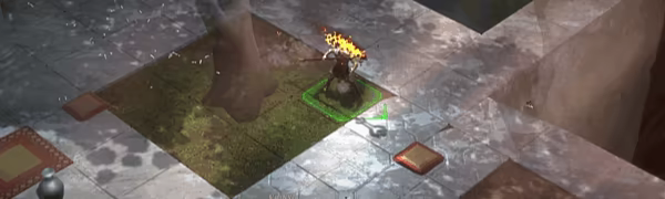 Rogue Titan video 2