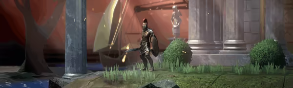 Rogue Titan video 1