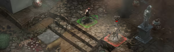 Rogue Titan video 4