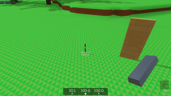 Alterworld video 4