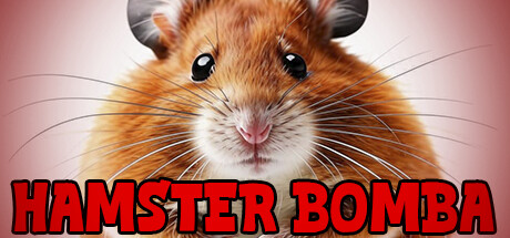 Hamster Bomba steam charts