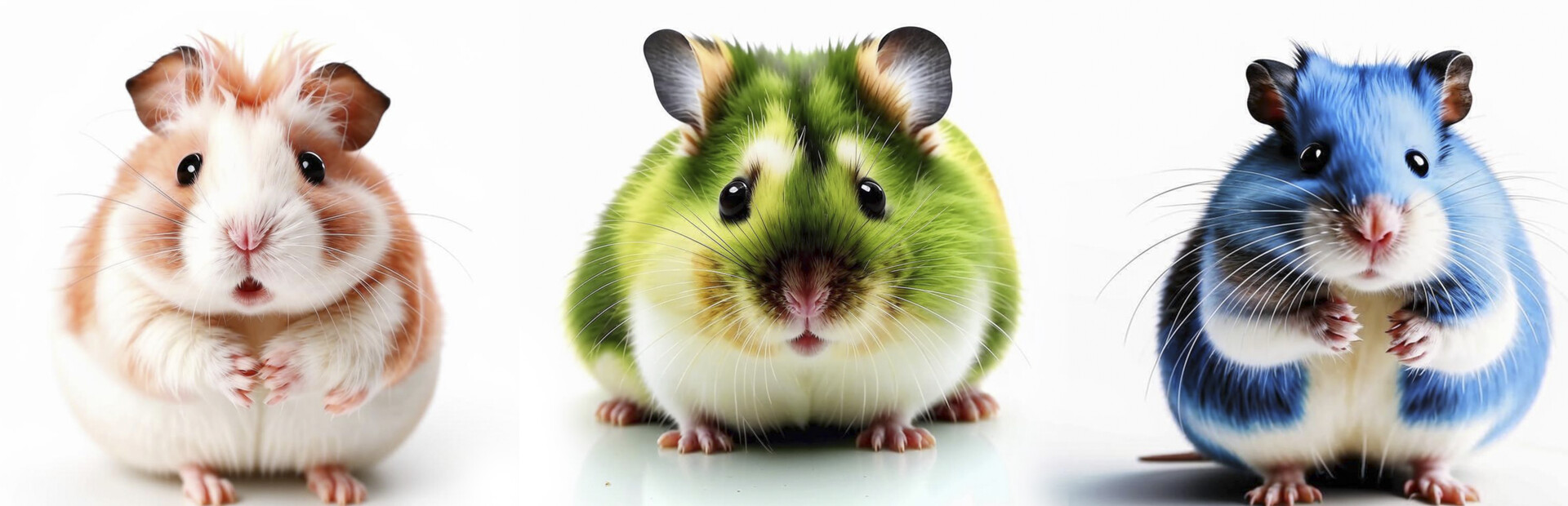 Hamster Bomba
