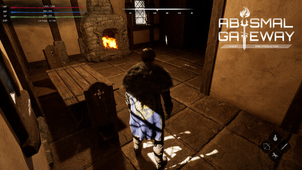 Abysmal Gateway screenshot 3