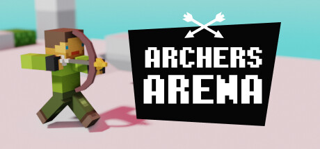 Archers Arena cover art