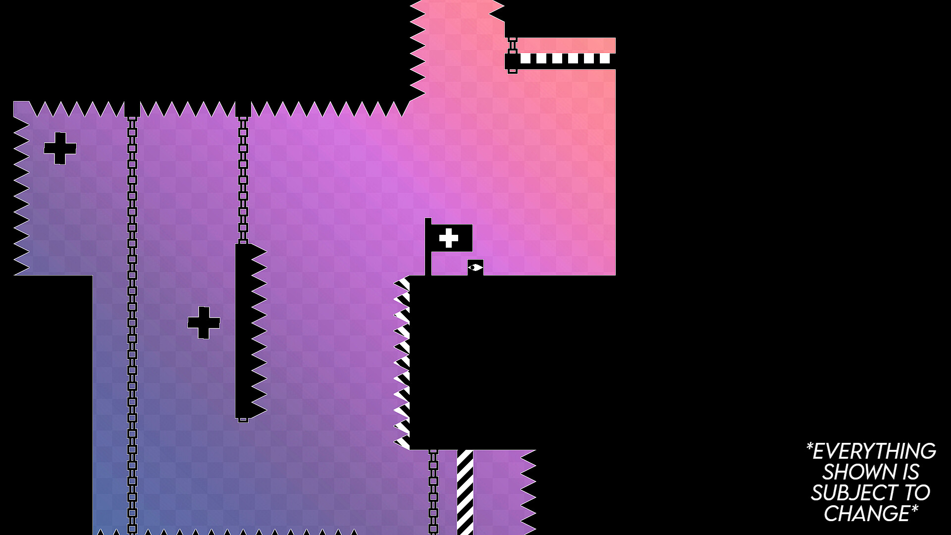 Born From Blocks screenshot #4